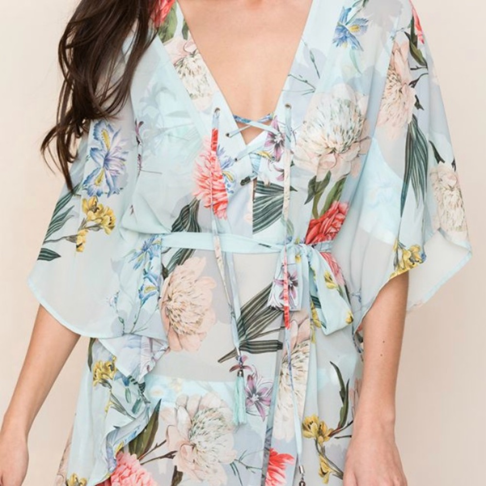 Yumi kim marina kaftan